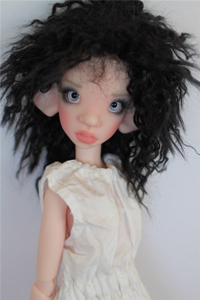 Новинки в мире Kaye Wiggs