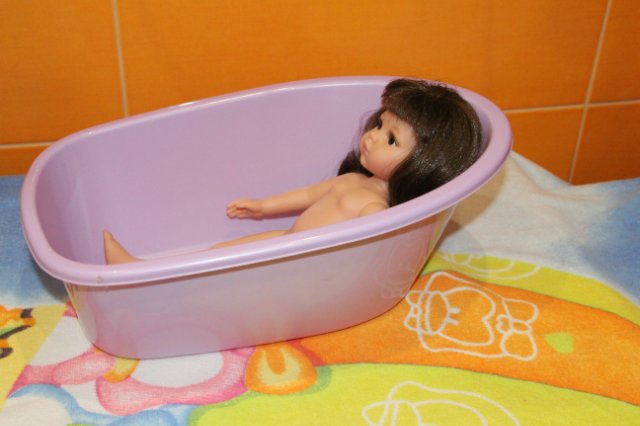 Первая Паолочка Кира дома! Кукла Paola Reina | Бэйбики Первая Паолочка Кира дома! Кукла Paola Reina