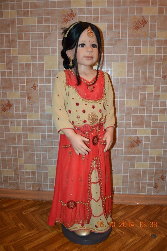 Shiva Шива от Monika Levenig (фото 9)