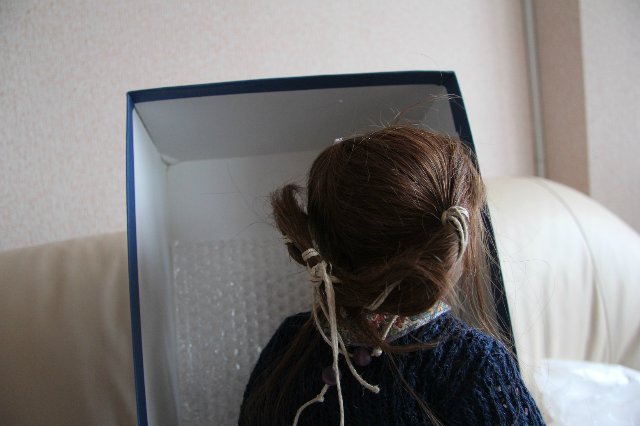 Кукла Trintje от Zwergnase | Бэйбики Кукла Trintje от Zwergnase (фото 9)