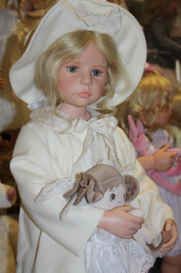 День открытых дверей в магазине Гюнзел. Предрождественская встреча коллекционеров | Бэйбики День открытых дверей в магазине Гюнзел. Предрождественская встреча коллекционеров