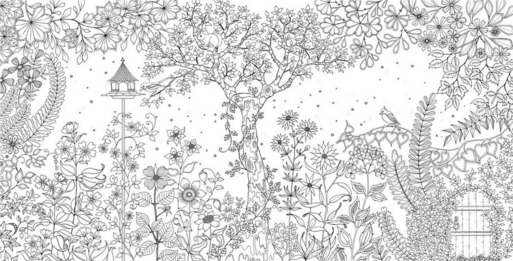 Книги для творчества и вдохновения (фото 3)