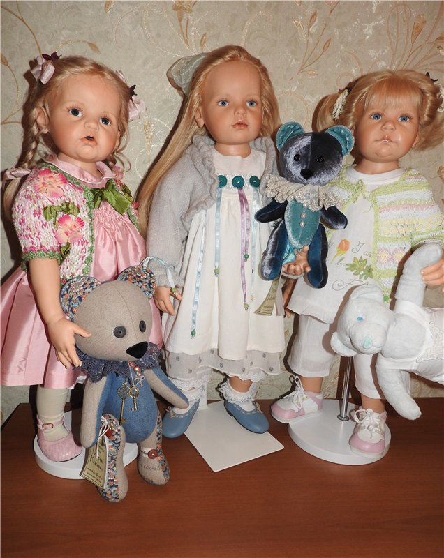 Москва, Гостиный двор, выставка: ПОДАРКИ 2016. Фоторепортаж