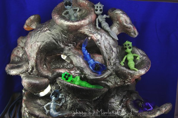 Весенний Бал Кукол 2016. Фотообзор