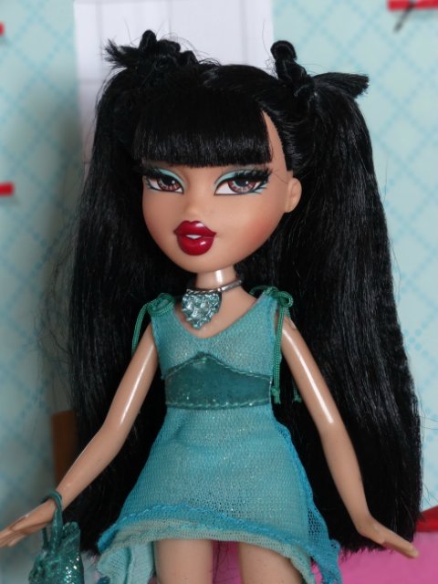 Чудо, как оно есть | Бэйбики Чудо, как оно есть — Куклы Bratz (Братц) и Moxie Girlz: MGA