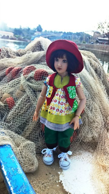 Поезд в Барселону дремлет, или, Мне ещё три платья надеть осталось