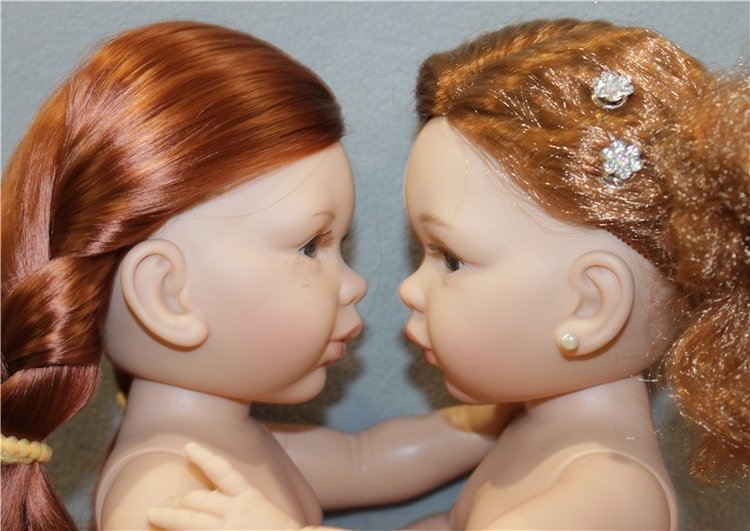 Soy Tu от Paola Reina | Бэйбики Soy Tu от Paola Reina — Куклы Paola Reina (Паола Рейна): новинки