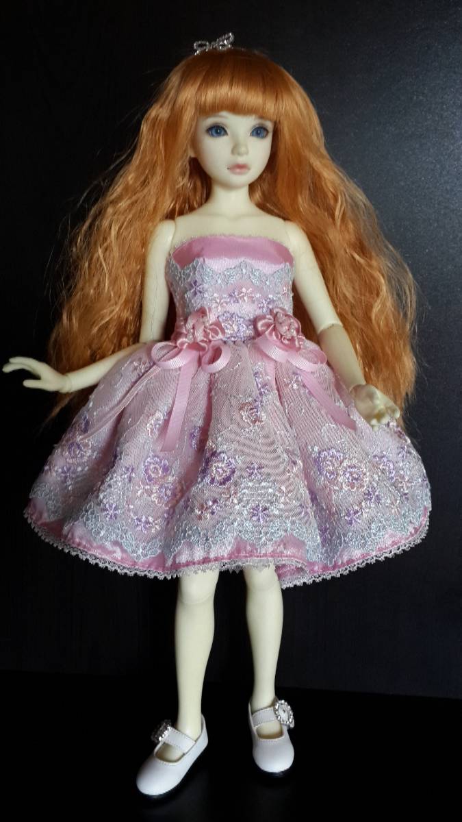 Майские обновки :) | Бэйбики Майские обновки :) — Куклы Iplehouse (Иплхаус): BJD (БЖД)