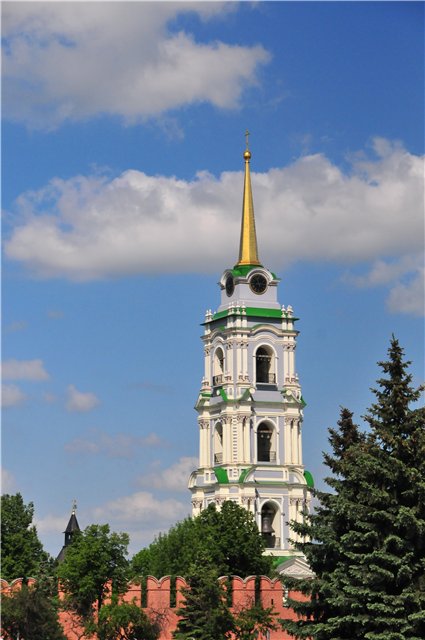 2-й Фестиваль русской народной игрушки "Заиграй, моя игрушка". Тула, 2016 | Бэйбики 2-й Фестиваль русской народной игрушки "Заиграй, моя игрушка". Тула, 2016 (фото 5)