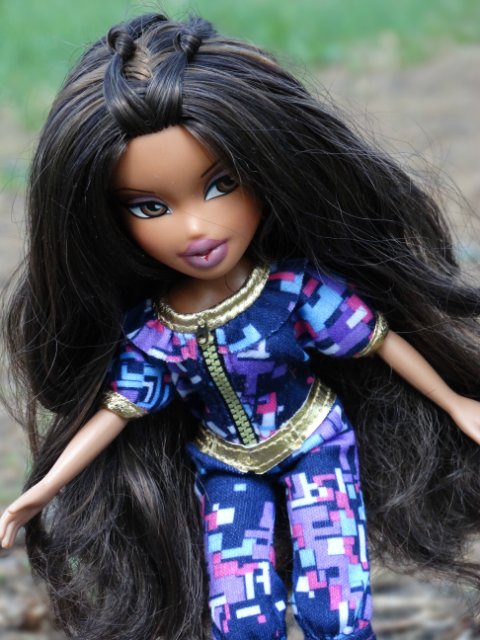 Ещё не много Братц | Бэйбики Ещё не много Братц — Куклы Bratz (Братц) и Moxie Girlz: MGA (фото 4)