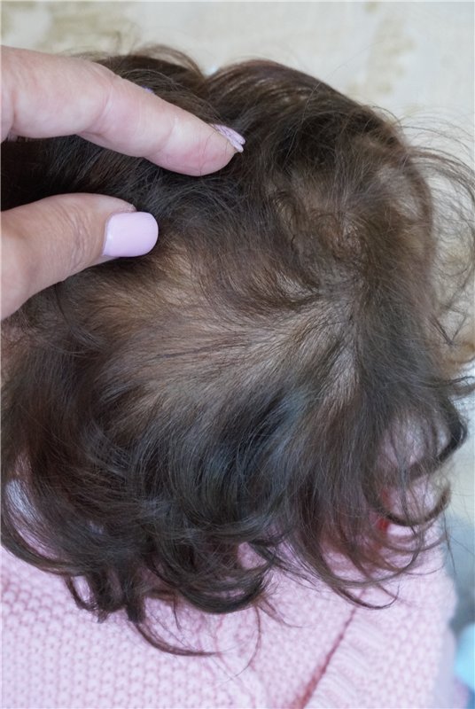 Saskia-Шарлотта. Кукла реборн Наталии Коноваловой