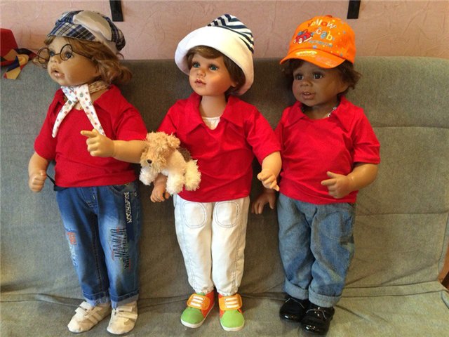 Трое в лодке, не считая собаки (фото 5)