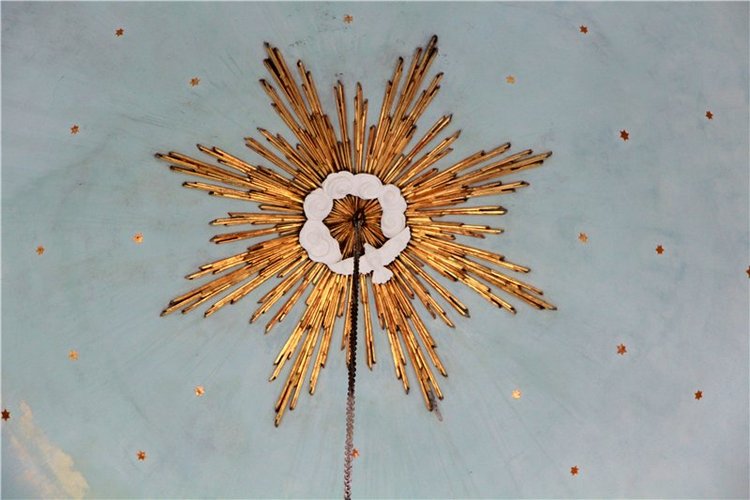 Кашин - город русского сердца. Часть седьмая. Вознесенский кафедральный собор