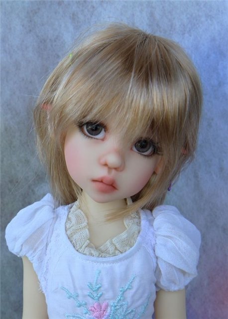 Немного новых фото от Kaye Wiggs (фото 3)