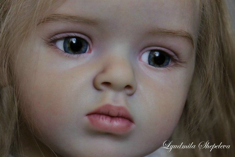 Мои любимые Эмилички! Куклы реборн Шепелевой Людмилы