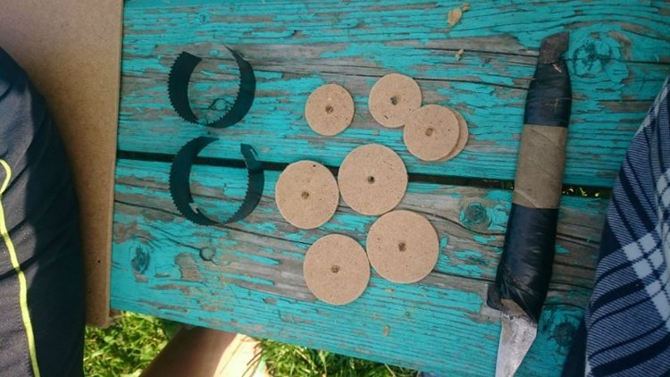 Дача. Дети. Зайка | Бэйбики Дача. Дети. Зайка — Болталка и разговоры обо всем: жизнь (фото 4)