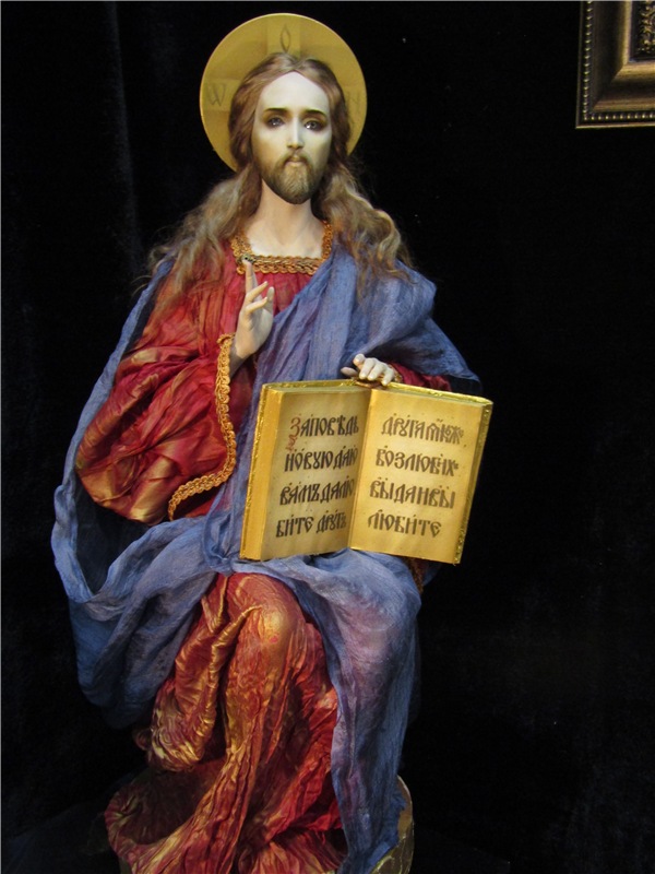 Колдовать - разрешено! Тишинка 2016. Воспоминания о выставке. Салон кукол. Фотообзор