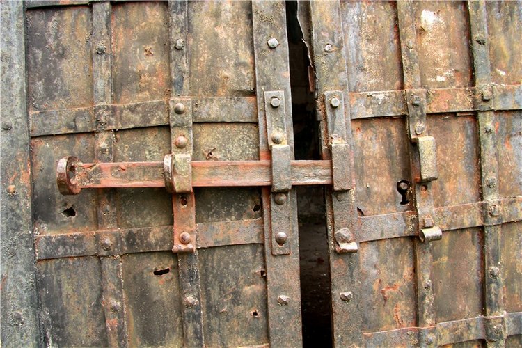 Сентябрьский день в любимой Старице