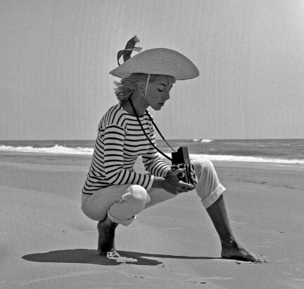 Одинокая кукла. Детский писатель Dare Wright (фото 4)