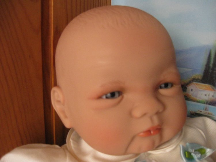 Ещё одна 50см-ая Булочка от GUGA