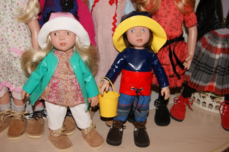 Zwergnase серия Junior 2016-2017, просим любить и жаловать