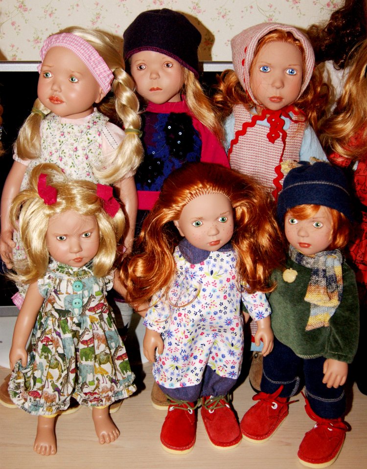 Zwergnase серия Junior 2016-2017, просим любить и жаловать