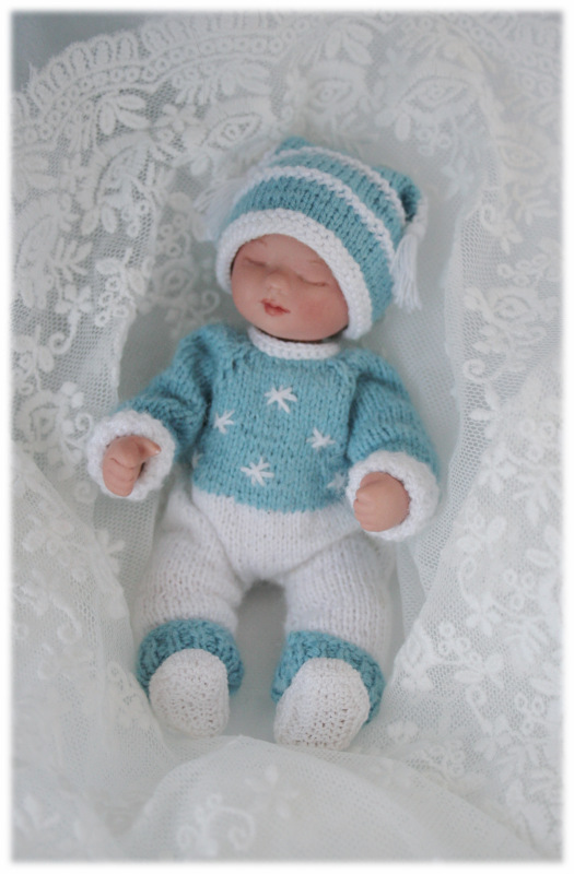 Мои любимые детки от Gabriele Müller