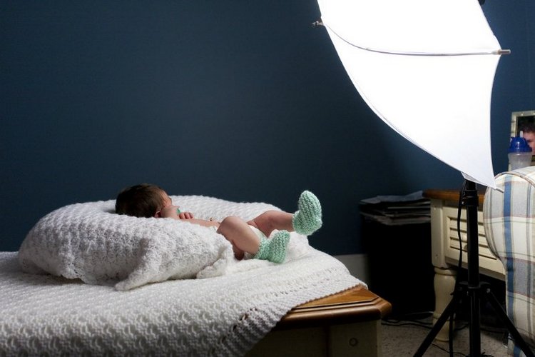 Труд фотографа — Дети: красивые фото