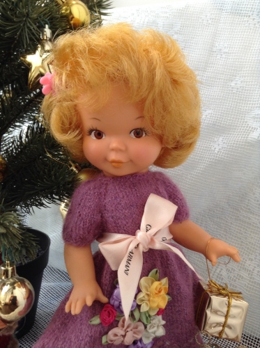 Моя давняя любовь - Eva Harta от Goebel