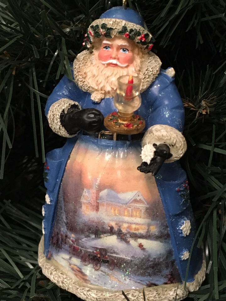 Новогодние красоты — Домашние коллекции кукол: фото собраний