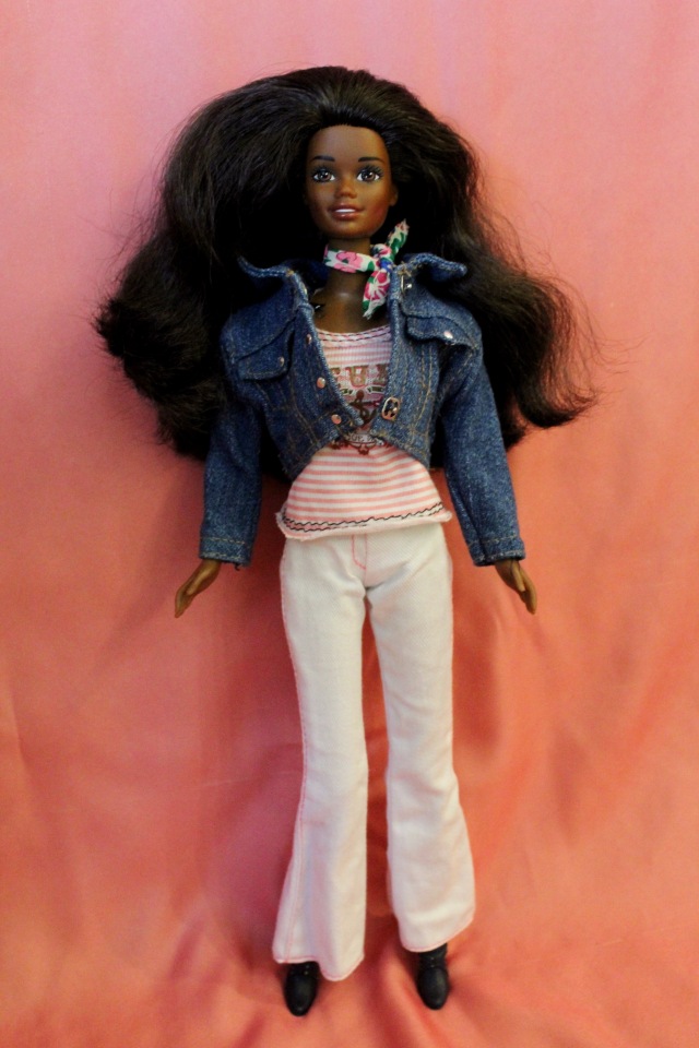 С днем рождения! Барби — Куклы Barbie (Барби): Looks