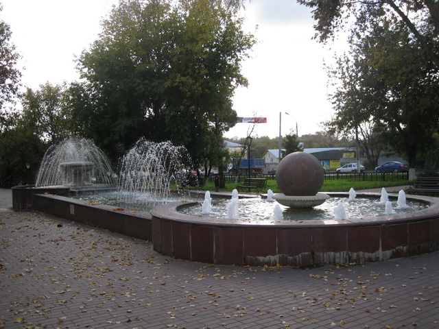 Золотая осень или прогулка по городу БЖД Пукифи Анте -- Элис | Бэйбики Золотая осень или прогулка по городу БЖД Пукифи Анте -- Элис