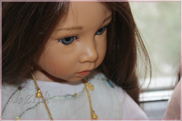 Двойняшки Сароян от Элизабет Линднер