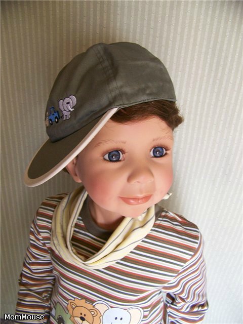 Дружная у нас семья! Monika Levenig & Monika Peter-Leicht | Бэйбики Дружная у нас семья! Monika Levenig & Monika Peter-Leicht (фото 2)