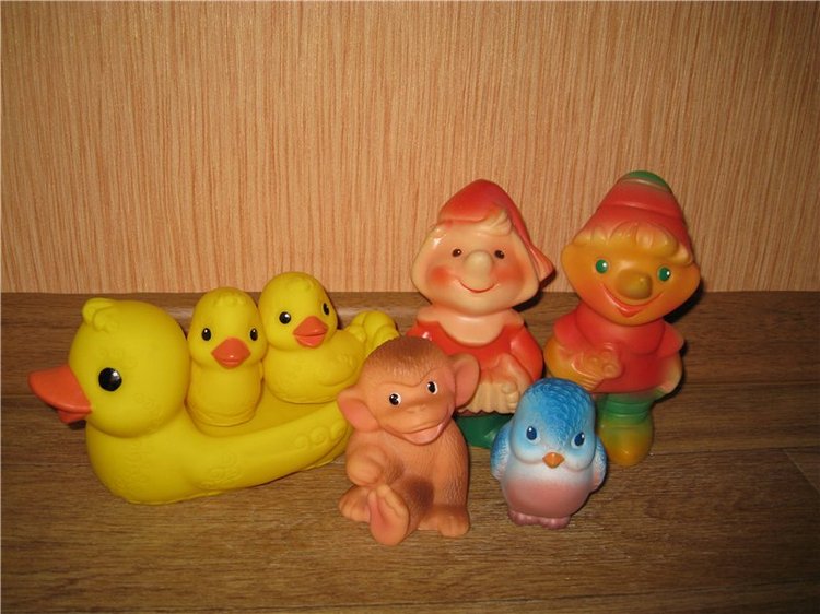 Ответный презент или пополнение коллекции резиночек | Бэйбики Ответный презент или пополнение коллекции резиночек