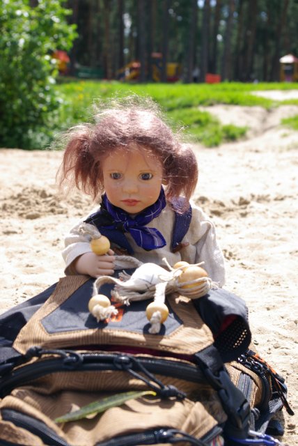 Приезжайте в Кратово — Туризм и путешествия: фотоотчеты из поездок