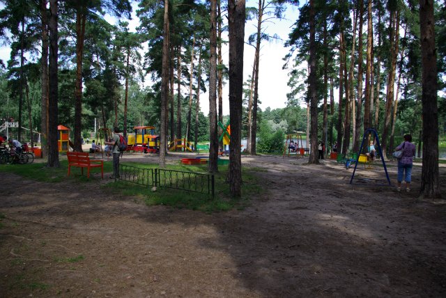 Приезжайте в Кратово — Туризм и путешествия: фотоотчеты из поездок (фото 7)