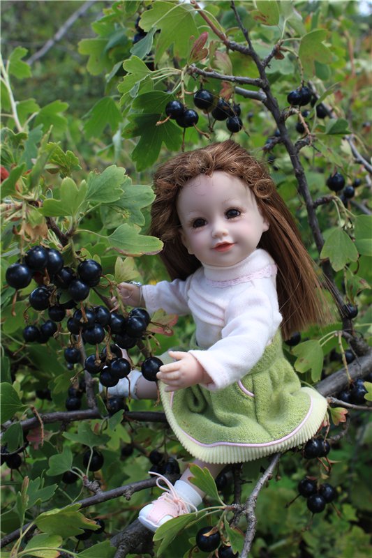 Сестренки от Adora - Дженифер и Мэгги