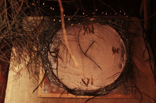 Глубока ли кроличья нора или Хэллоуин в Зазеркалье