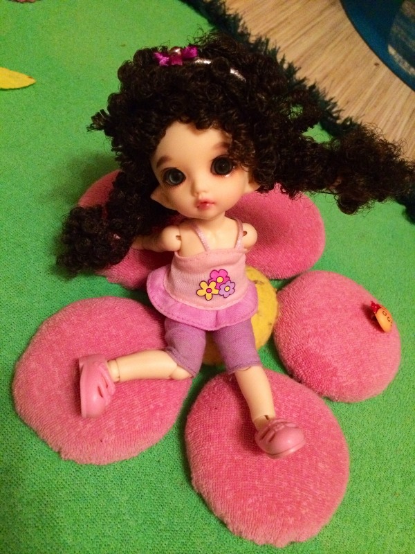 Моя большая-маленькая радость, пуки фи Ванилька от FairyLand | Бэйбики Моя большая-маленькая радость, пуки фи Ванилька от FairyLand