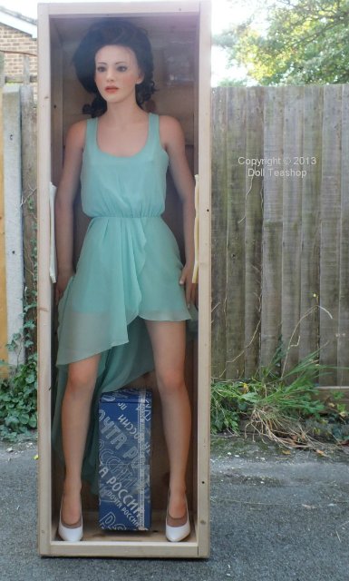 Реалистичная кукла Фаина | Бэйбики Реалистичная кукла Фаина — Коллекционные куклы разных авторов (Разное): редкие бренды