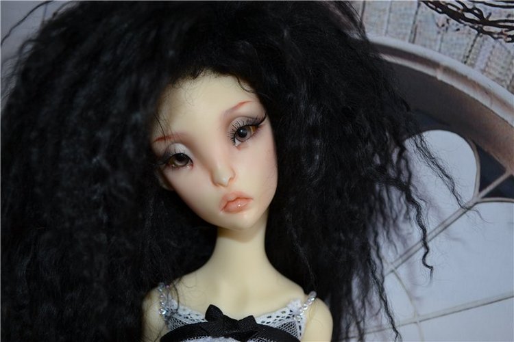 Моя несравненная Лиз...от Лиликет