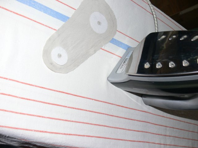 Переделка куклы Artista doll Донны Руберт своими руками