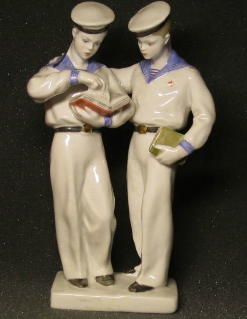 Неизвестно что, неизвестно откуда или Власть клейма над разумом. Коллекционеры шутят (фото 3)