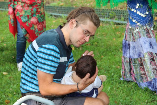 Кукловстреча в Царицыно — Встречи коллекционеров кукол (кукловстречи): анонсы (фото 6)