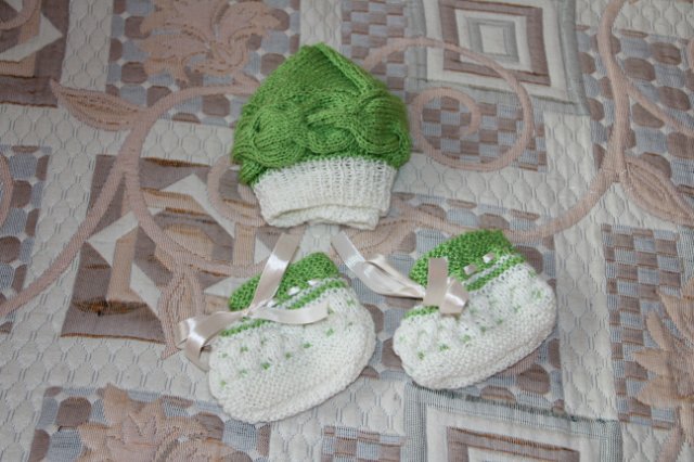 Как мы к зиме готовились — Одежда и обувь для кукол своими руками: фото (фото 6)