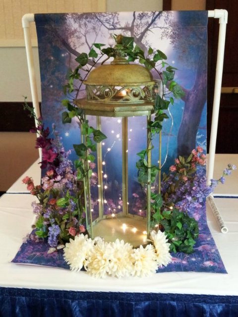 Выставка кукол Dollism 19-21 сентября 2014 в Нью-Йорке. Часть 2я