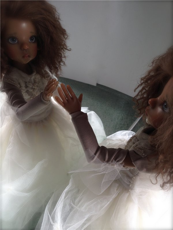 Наряды для Лайлочки Kaye Wiggs (фото 4)