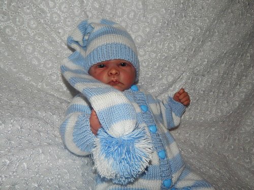 Все что навязалось для куколок | Бэйбики Все что навязалось для куколок