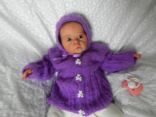 Все что навязалось для куколок | Бэйбики Все что навязалось для куколок